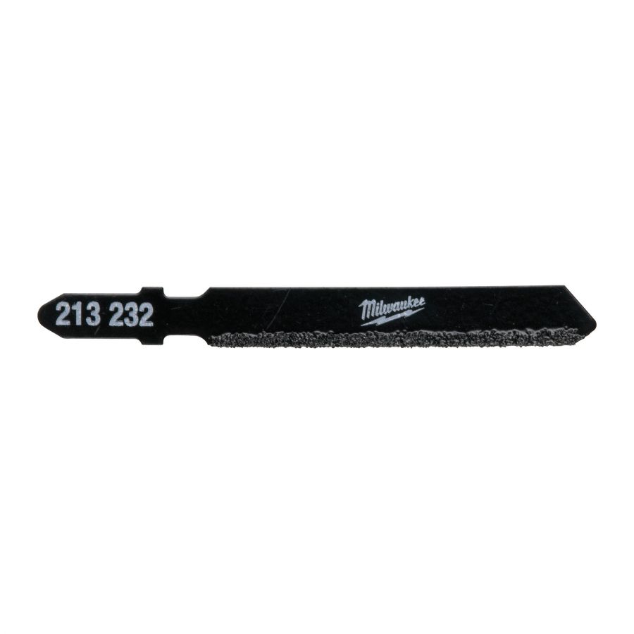 Stichsägeblatt Spezial für abrasives Material/Gusseisen 54 mm K50 T150RIFF - 1 Stück